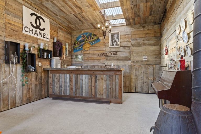 Photo of property in 2581 South Eyre Road, Eyrewell, Rangiora, 7476