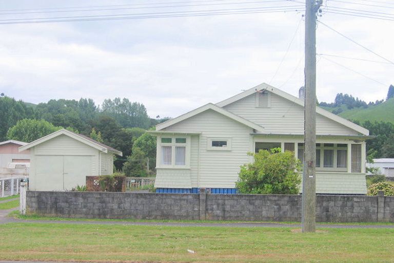 Photo of property in 49 Taupo Road, Taumarunui, 3920