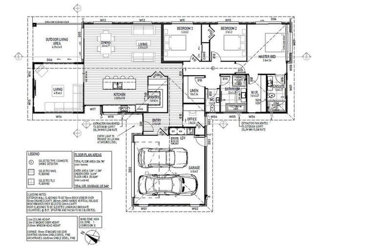 Photo of property in 604 Swarbrick Drive, Te Awamutu, 3800