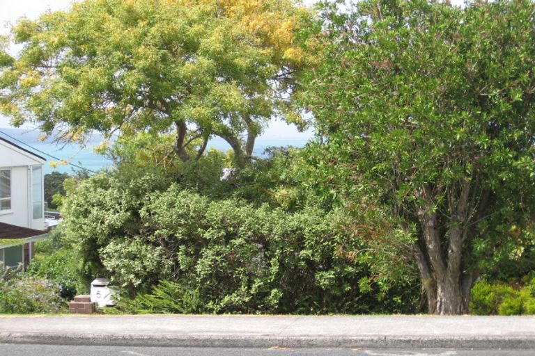 Photo of property in 5 Castor Bay Road, Castor Bay, Auckland, 0620