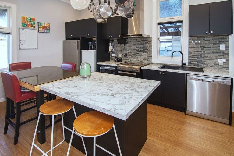 Photo of property in 1 Vivian Street, Solway, Masterton, 5810