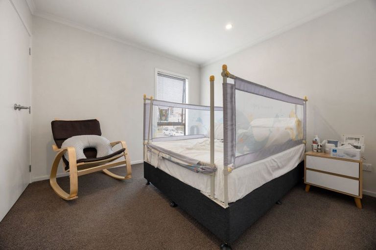 Photo of property in 3/13 Palmerston Street, Hamilton Central, Hamilton, 3204