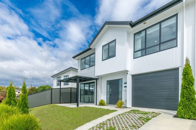 Photo of property in 1/5 The Link, Flagstaff, Hamilton, 3210