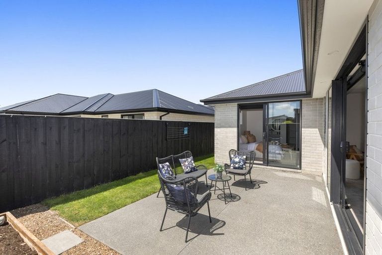 Photo of property in 4 Bollington Avenue, Kaiapoi, 7630