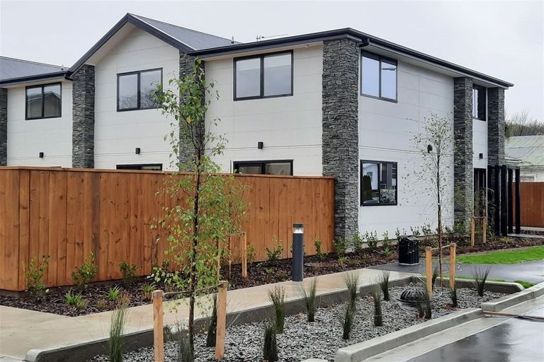 Photo of property in 1/12 Freyberg Avenue, Riccarton, Christchurch, 8011