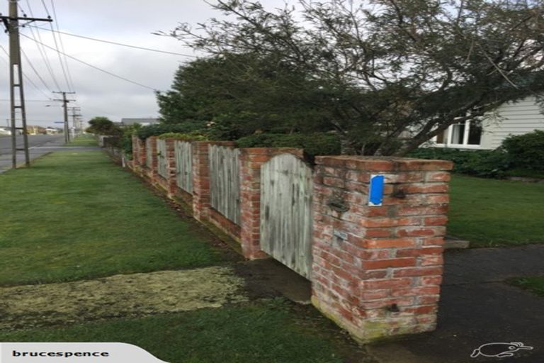 Photo of property in 150 Ross Street, Grasmere, Invercargill, 9810