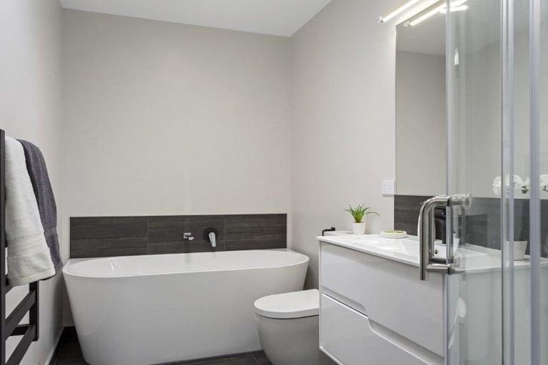 Photo of property in 1 Jasmine Street, Woodend, 7610