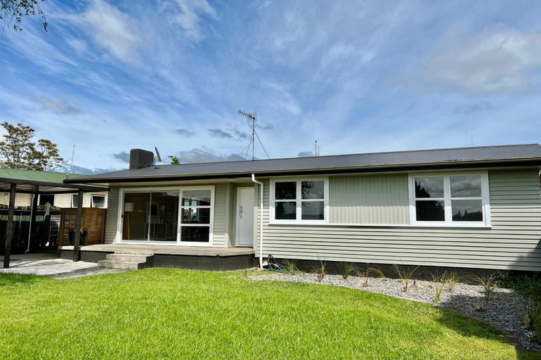 Photo of property in 83 Coopers Road, Gate Pa, Tauranga, 3112