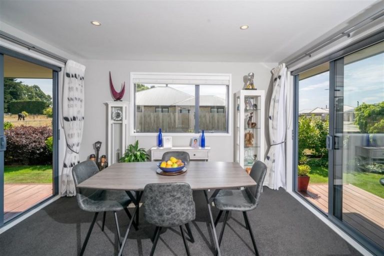 Photo of property in 48 Clausen Avenue, Leeston, 7632
