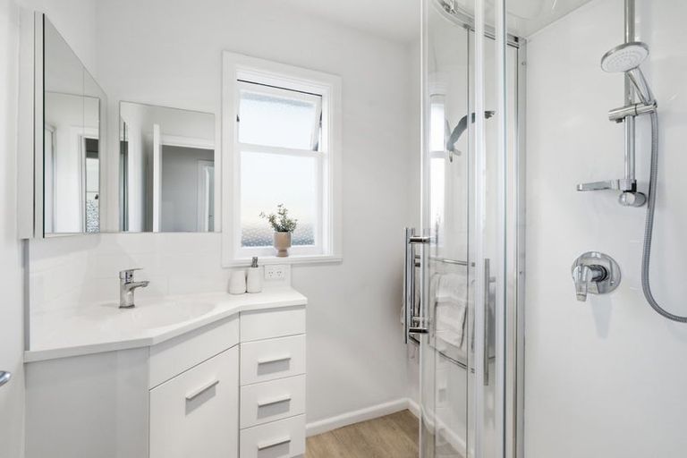 Photo of property in 15 Palmside Street, Somerfield, Christchurch, 8024