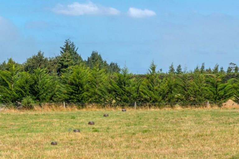 Photo of property in 265 Hardys Road, Rakaia, 7784