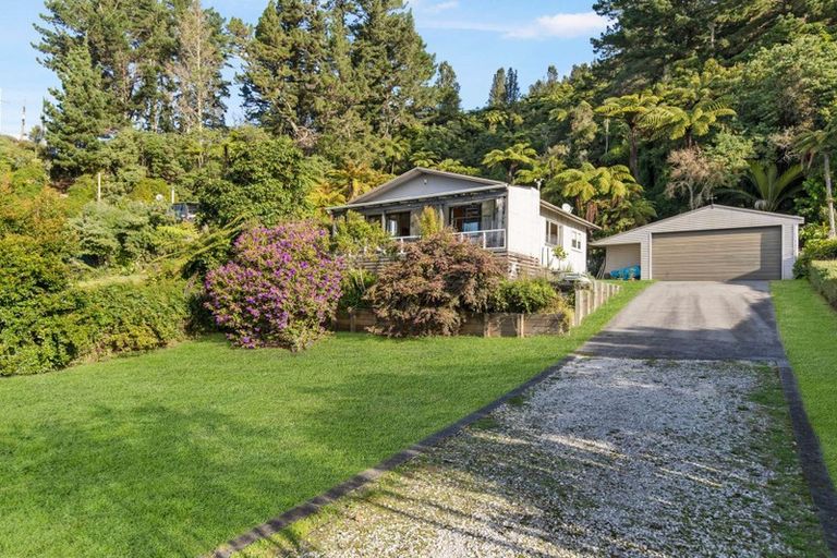 Photo of property in 193 State Highway 30, Lake Rotoma, Rotorua, 3074