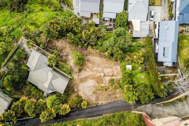 Photo of property in 5 Karaka Road, Bluff Hill, Napier, 4110