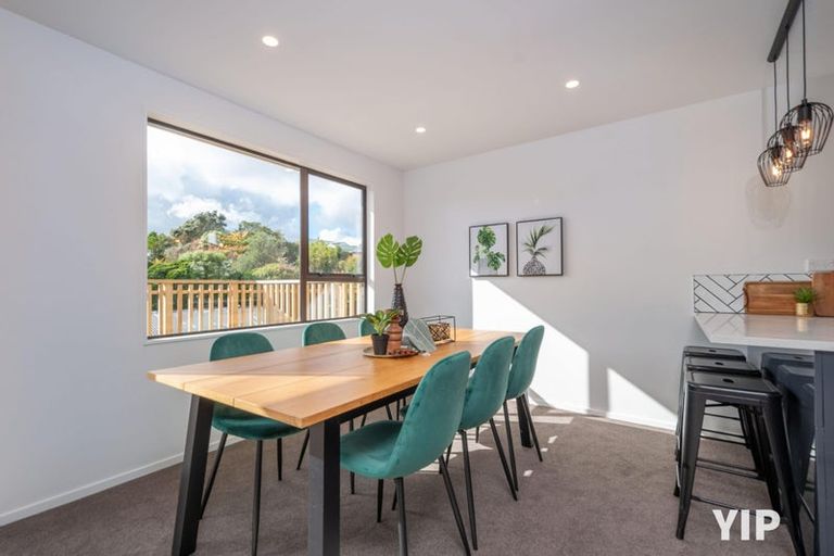 Photo of property in 13 Petherick Crescent, Johnsonville, Wellington, 6037