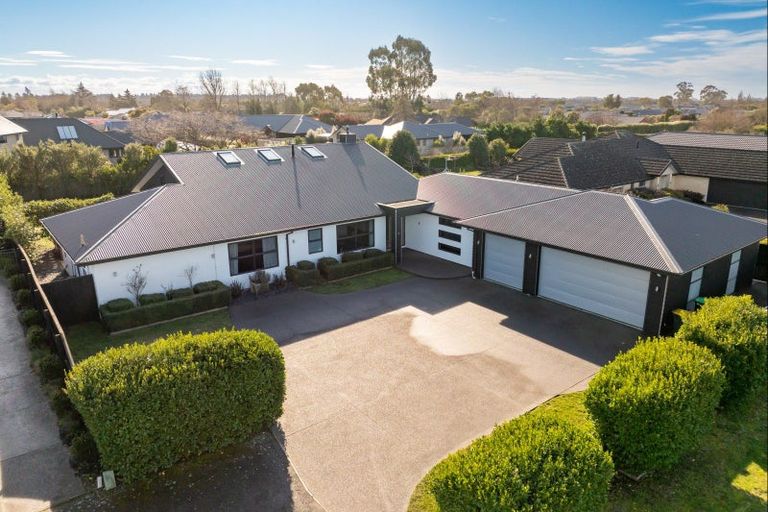 Photo of property in 10c Kipling Avenue, Rolleston, 7614