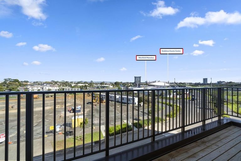 Photo of property in 7/2 Mahalo Avenue, Wiri, Auckland, 2104