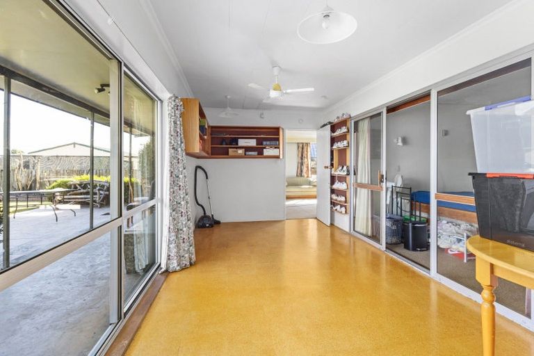 Photo of property in 22 Ayr Street, Fairlie, 7925