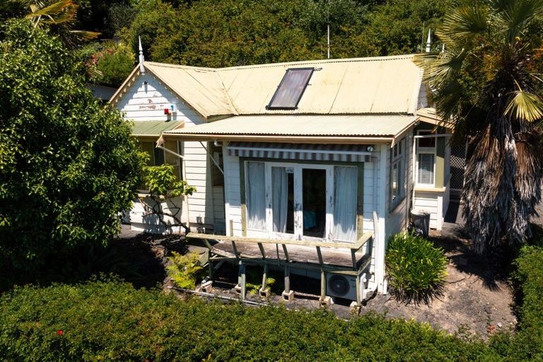Photo of property in 198 Battery Road, Ahuriri, Napier, 4110