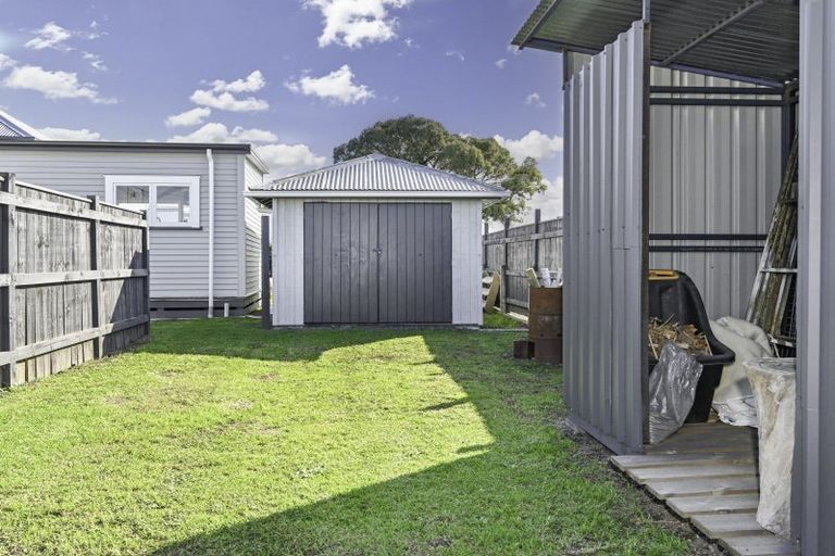 Photo of property in 601 Williams Street, Mahora, Hastings, 4120