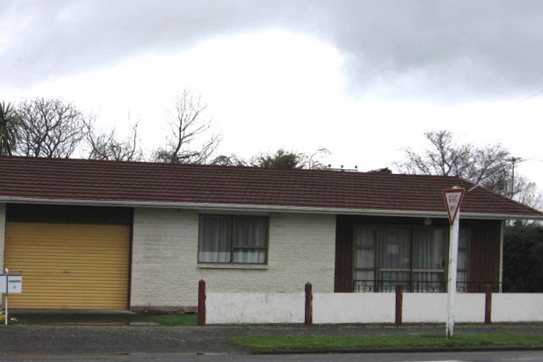 Photo of property in 2 Cooper Street, Lansdowne, Masterton, 5810