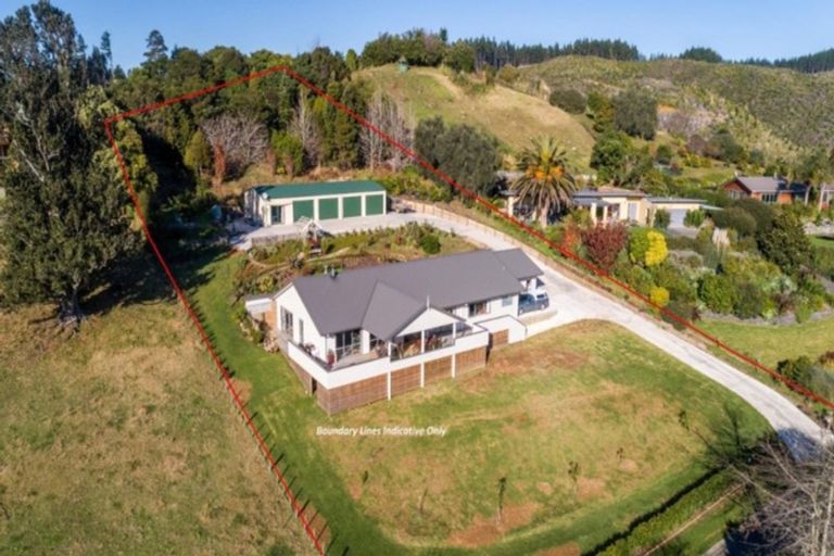 Photo of property in 47 Herbert Drive, Whangamata, 3620