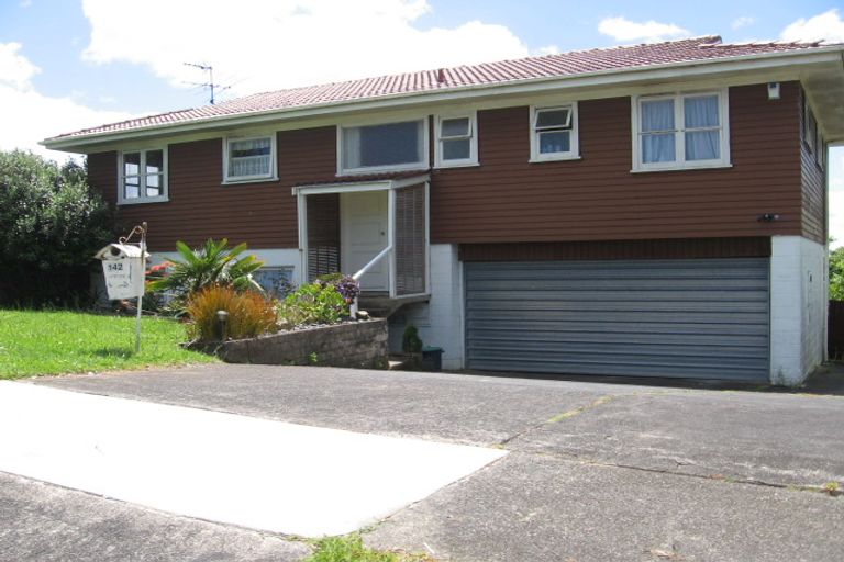 Photo of property in 142 Hillside Road, Papatoetoe, Auckland, 2025