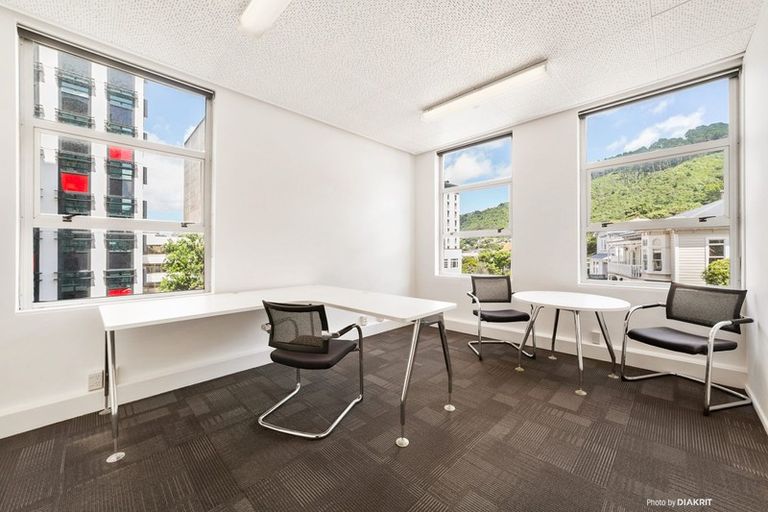 Photo of property in Molesworth House, 9/101a Molesworth Street, Thorndon, Wellington, 6011