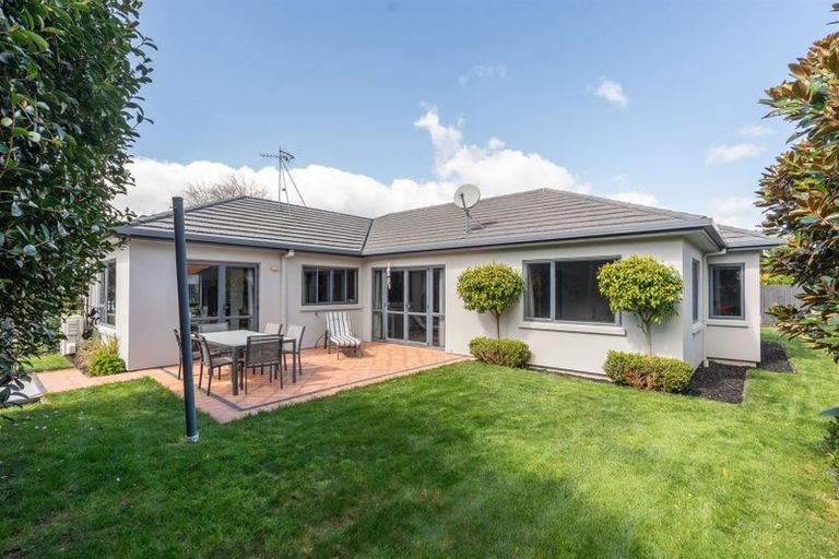 Photo of property in 23 Lavenham Place, Rototuna North, Hamilton, 3210