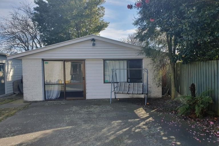 Photo of property in 19 Teesdale Street, Burnside, Christchurch, 8053