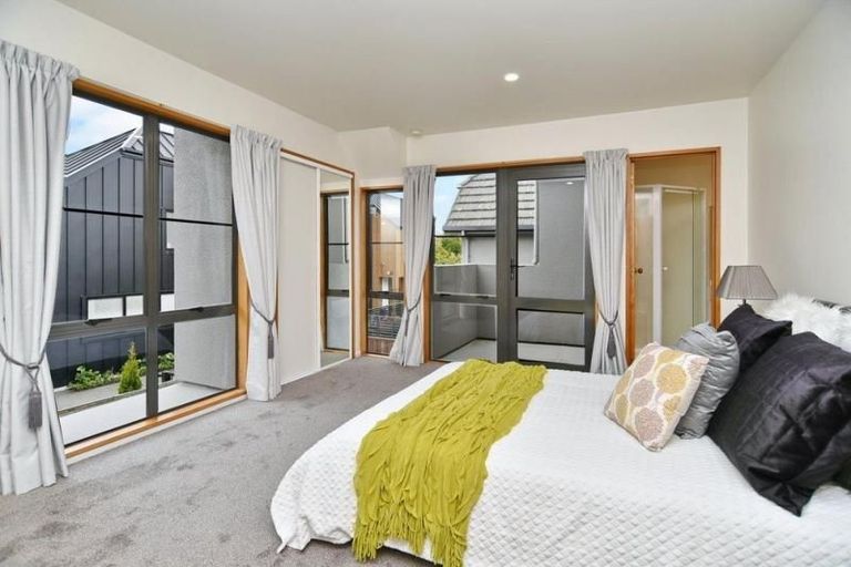 Photo of property in 9c Kilmarnock Street, Riccarton, Christchurch, 8011