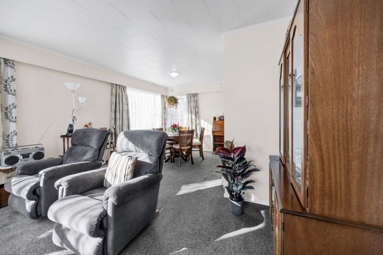 Photo of property in 4a Disraeli Street, Hawera, 4610