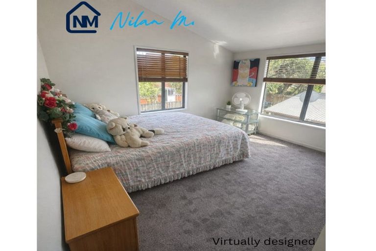 Photo of property in 3/99 Balmoral Road, Mount Eden, Auckland, 1024