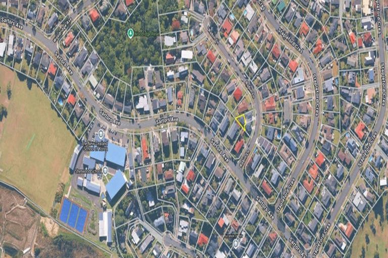 Photo of property in 1b Robin Lane, Browns Bay, Auckland, 0630