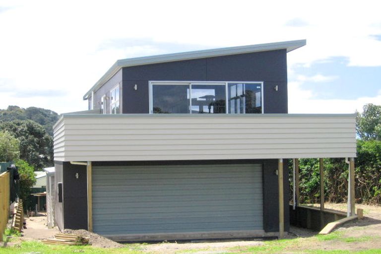 Photo of property in 12 Ocean View Road, Waihi Beach, 3611