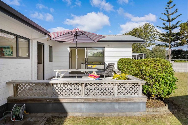 Photo of property in 123 Bellona Road, Whangamata, 3620