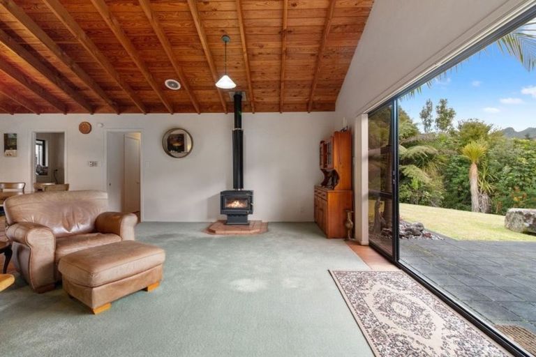 Photo of property in 184 Hikuai School Road, Hikuai, 3579