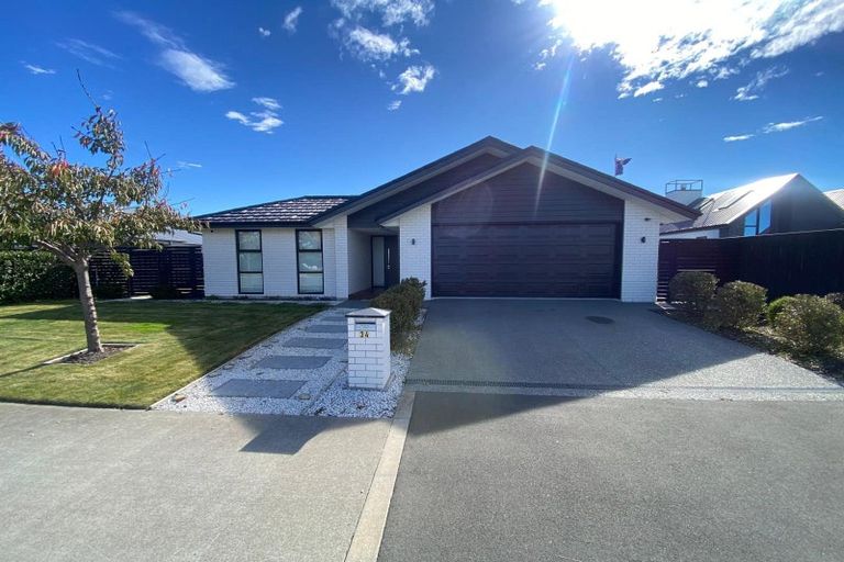 Photo of property in 54 Lanner Drive, Rolleston, 7615