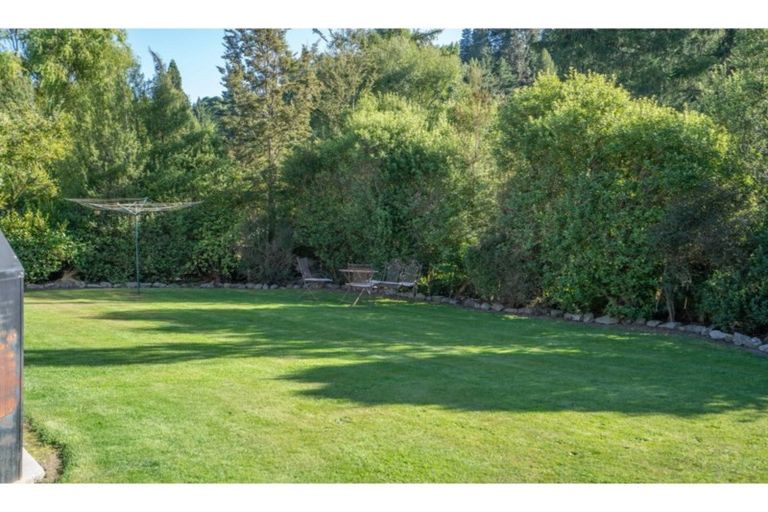 Photo of property in 13 Harper Place, Lake Coleridge, 7572