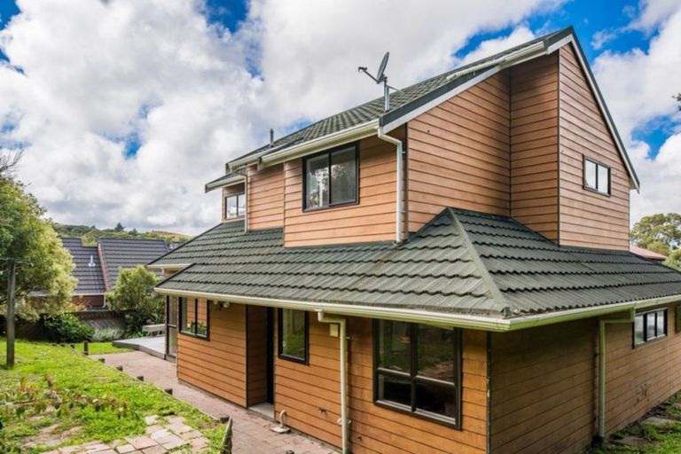 Photo of property in 5 Kedge Lane, Whitby, Porirua, 5024