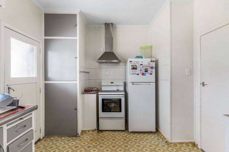 Photo of property in 6 Lewis Street, Kaiti, Gisborne, 4010