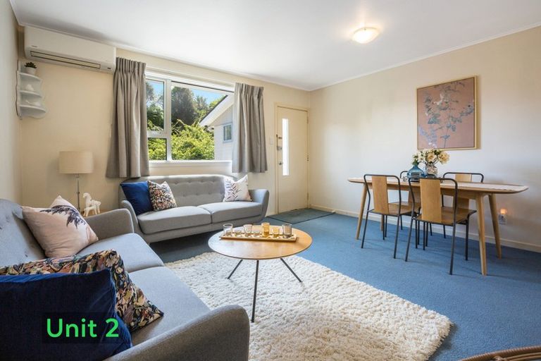Photo of property in 2/7 Arawhata Street, Ranui, Porirua, 5024