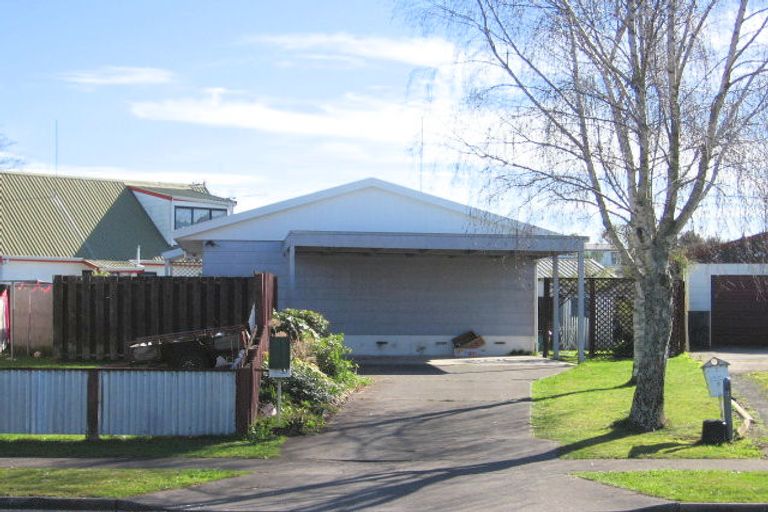 Photo of property in 24a Crawshaw Drive, Nawton, Hamilton, 3200