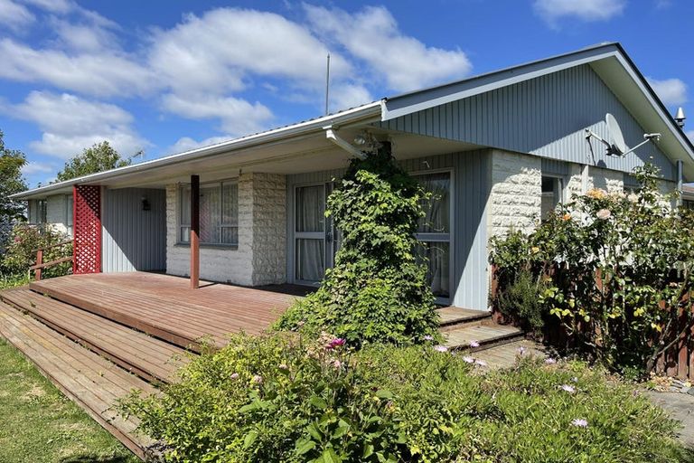Photo of property in 1 Bush Street, Rangiora, 7400