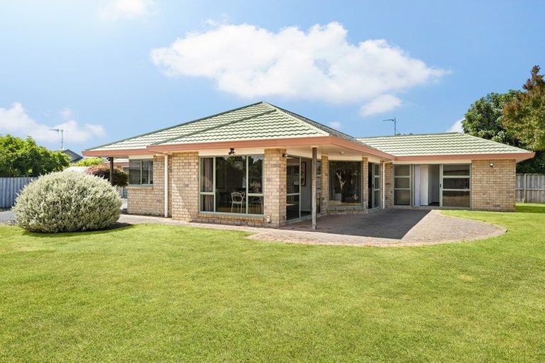 Photo of property in 25 Spinnaker Drive, Flagstaff, Hamilton, 3210