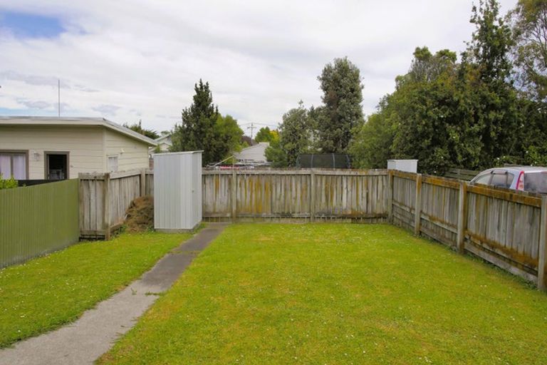 Photo of property in 15 Russell Street, Marton, 4710