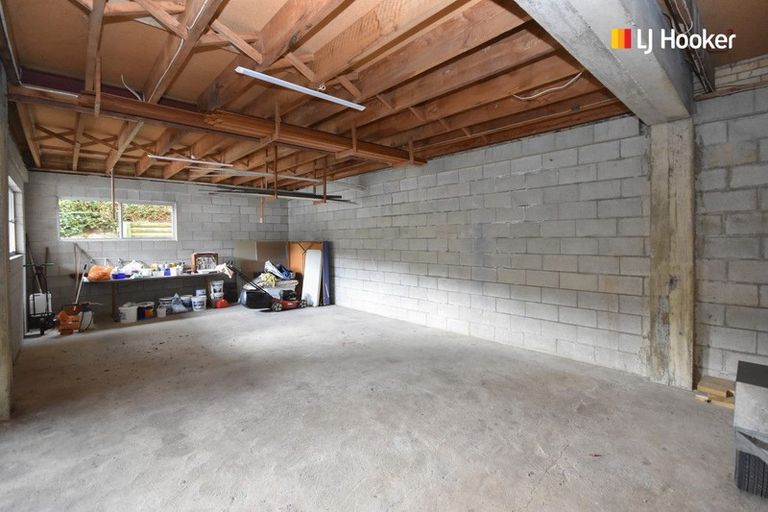 Photo of property in 140 Somerville Street, Waverley, Dunedin, 9013