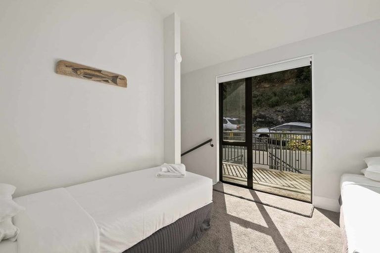 Photo of property in 11/63-69 Edinburgh Drive, Queenstown, 9300