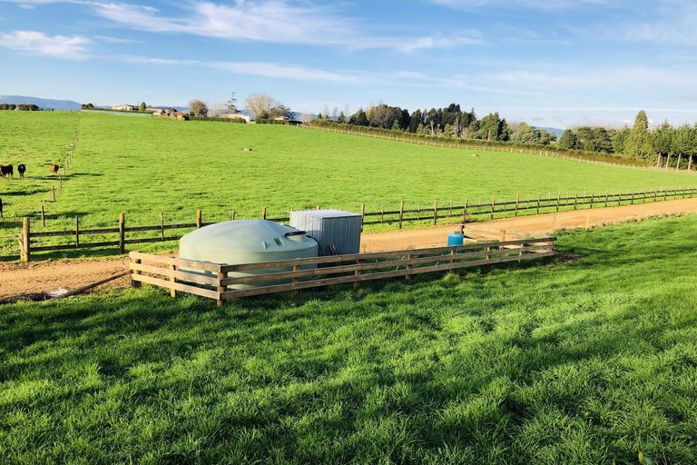 Photo of property in 486 Okoroire Road, Okoroire, Tirau, 3485