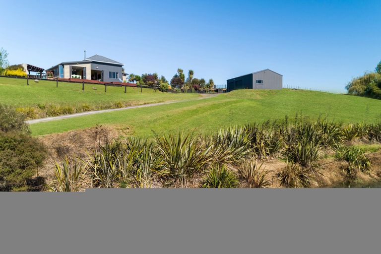 Photo of property in 113 Quinn Road, Mauku, Pukekohe, 2678