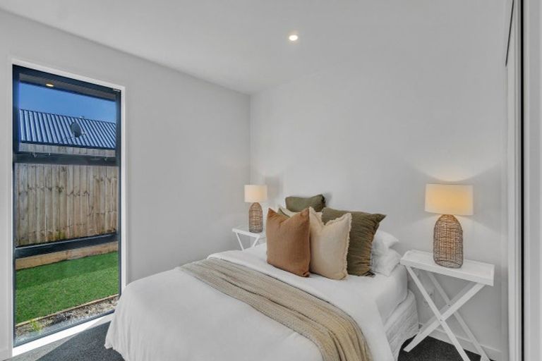 Photo of property in 50 Suffolk Drive, Kirwee, 7571